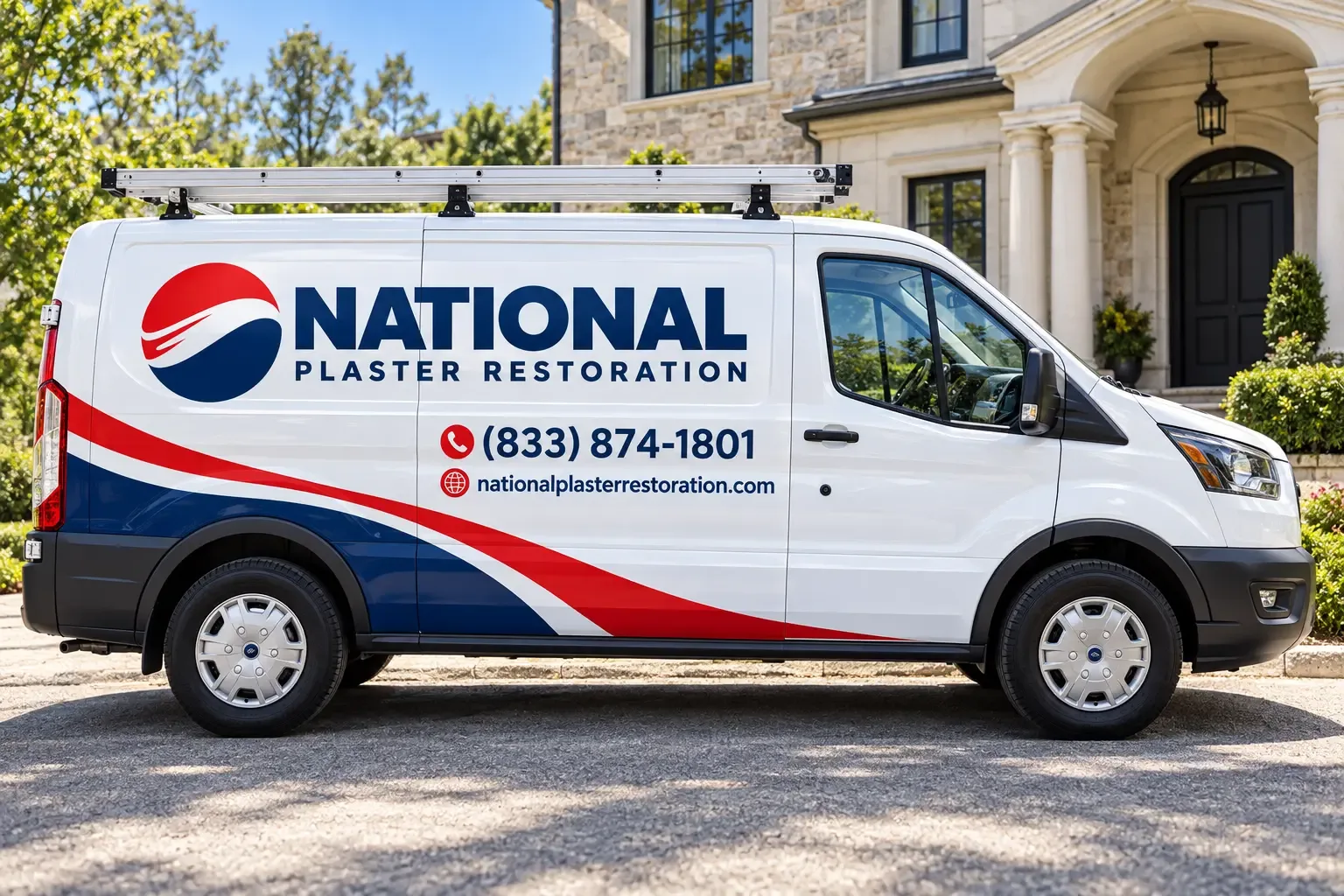 Plaster Repair in Gloster, MS near me