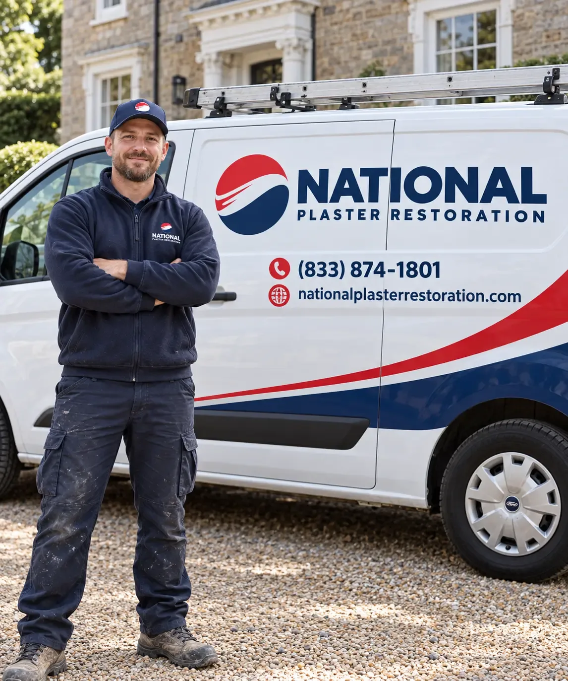 Plaster Repair company in Gloster, MS